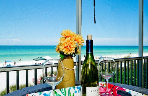 Bradenton Beach Hotel | Marbella Villa 02 - 1715312