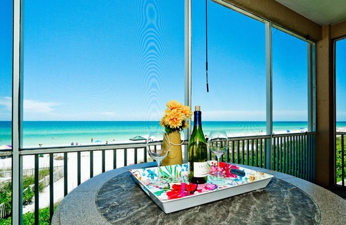 Bradenton Beach Hotel | Marbella Villa 02 - 1715312