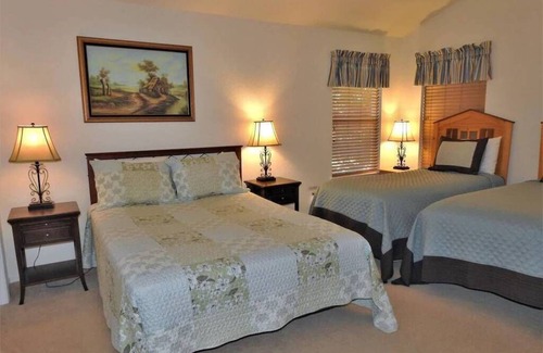 Angels Camp House | Marble Springs Cottage-three bedroom beauty