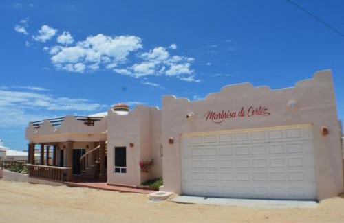 Las Conchas House | Marbrisa de Cortez