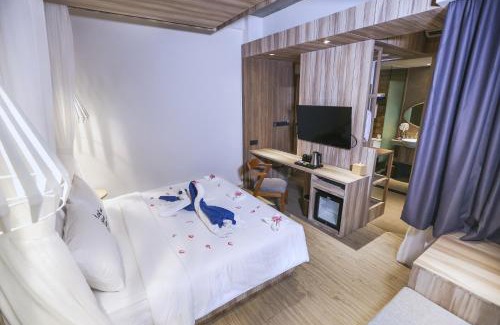 Gili Trawangan Resort | Marc Hotel Gili Trawangan