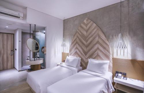 Gili Trawangan Resort | Marc Hotel Gili Trawangan