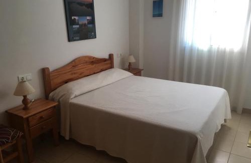 Riumar Apartment | Marcel Riumar Apartamento
