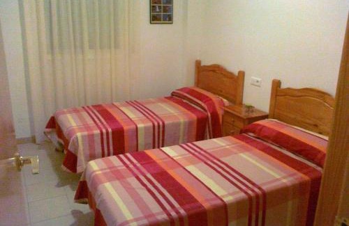 Riumar Apartment | Marcel Riumar Apartamento