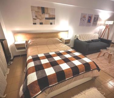 La Perla Apartment | Marcelinos la perla