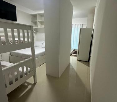 Caioba House | Marcial Guest House - Caioba