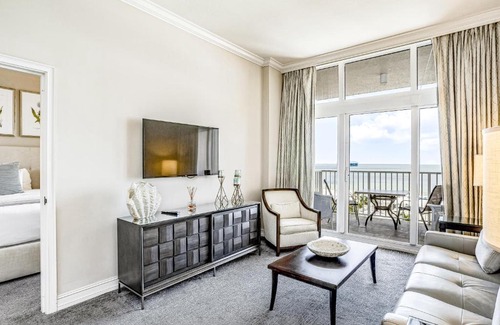 Marco Island House | Marco Beach Ocean Resort III