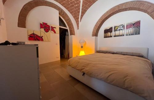 Casale Marittimo Apartment | Marco's Casale
