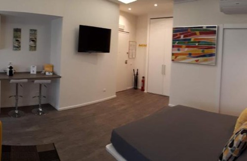 Porta Vittoria Apartment | Marcona24