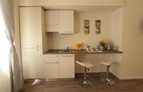 Porta Vittoria Apartment | Marcona24