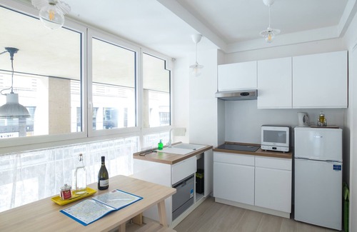 Historic Center Apartment | Marconi Apartments