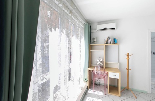Historic Center Apartment | Marconi Apartments