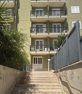 Termini Imerese Apartment | Marconi House - Appartamento in zona centrale 2-Bedr a Termini Imerese