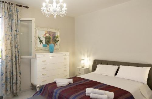 Termini Imerese Apartment | Marconi House - Appartamento in zona centrale 2-Bedr a Termini Imerese