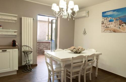 Termini Imerese Apartment | Marconi House - Appartamento in zona centrale 2-Bedr a Termini Imerese
