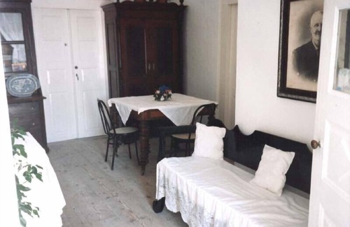 Oia Hotel | Marcos Rooms