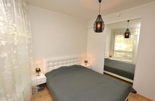 Kesklinn Apartment | Mardi Downtown Apartment