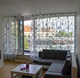 Kesklinn Apartment | Mardi Downtown Apartment