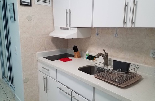 Isla Verde Apartment | Mare 1660