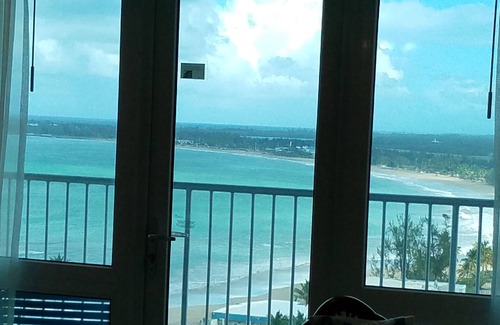 Isla Verde Apartment | Mare 1660