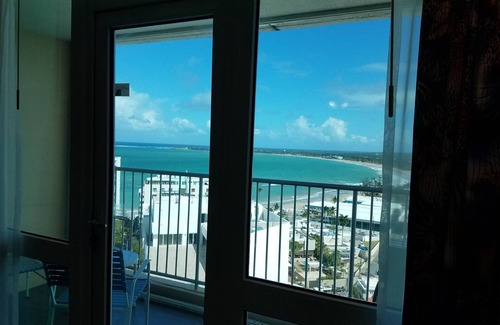 Isla Verde Apartment | Mare 1660