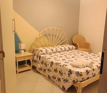 Stintino Apartment | Mare Blu