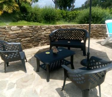 Stintino Apartment | Mare Blu