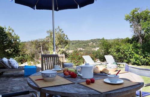 Arzachena House | Mare e Monti