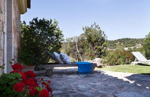 Arzachena House | Mare e Monti