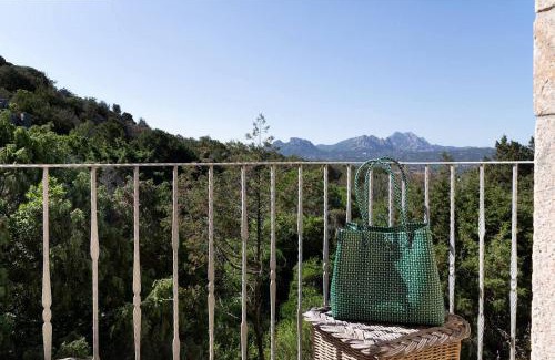 Arzachena House | Mare e Monti