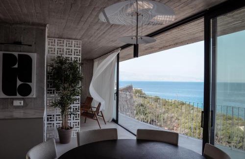 Katakali Villa | Mare e Pietra -Pietra Luxury Villa Pefkali