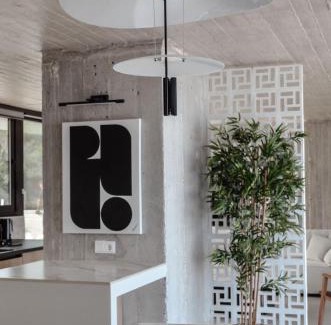 Katakali Villa | Mare e Pietra -Pietra Luxury Villa Pefkali