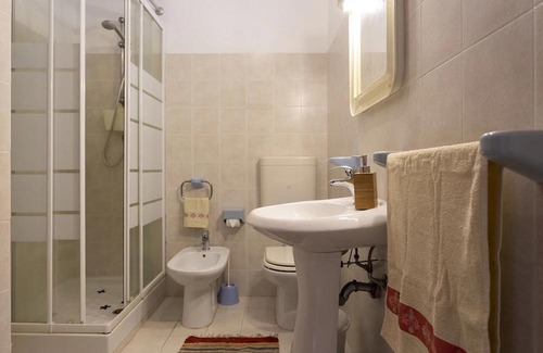 Contrada Fiori Sud Apartment | Mare e relax