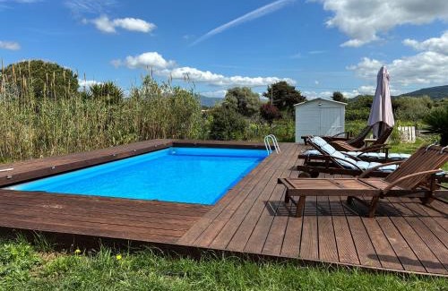 Valledoria Apartment | Mare