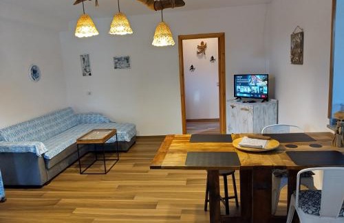 Valledoria Apartment | Mare