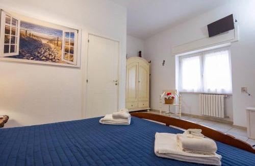 Casamassella House | Mare - Luxury & Big Apartment with Garden & Pool