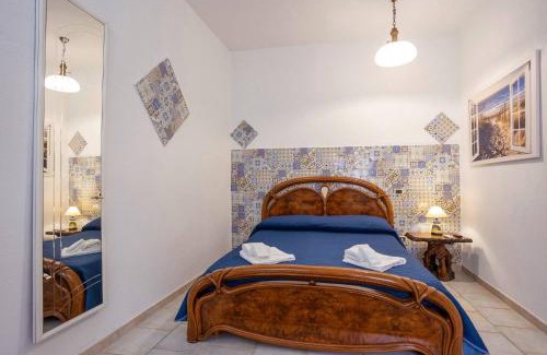 Casamassella House | Mare - Luxury & Big Apartment with Garden & Pool