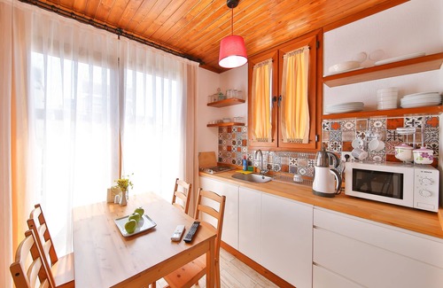 Kas Hotel | Mare Nostrum Apart