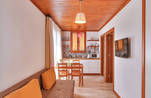Kas Hotel | Mare Nostrum Apart