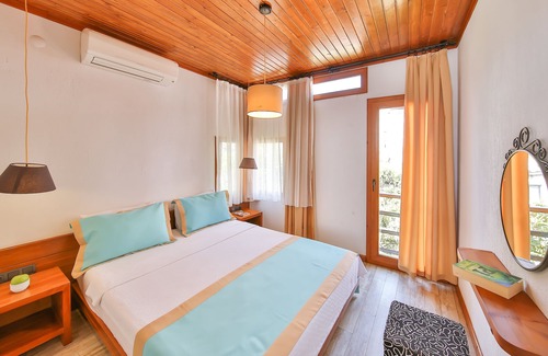 Kas Hotel | Mare Nostrum Apart