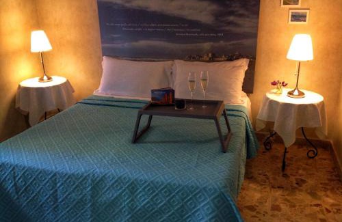 Pozzallo Hotel | Mare Nostrum Petit Hôtel