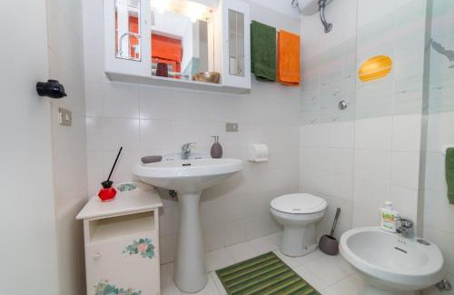 Selva di Fasano Apartment | Mare & Stelle - Appartamento con veranda e vista panoramica