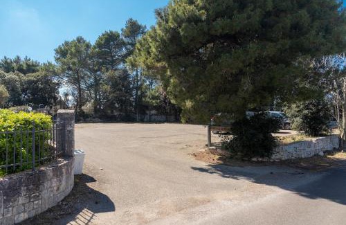 Selva di Fasano Apartment | Mare & Stelle - Appartamento con veranda e vista panoramica