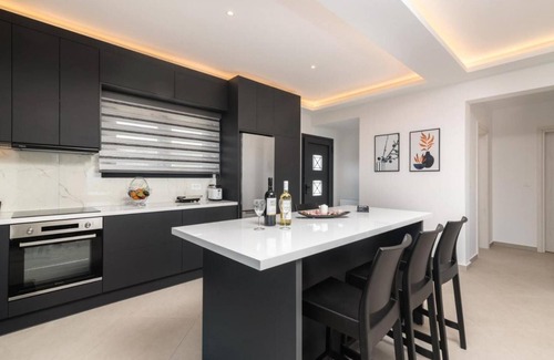 Akrotiri Apartment | Mare Vento II