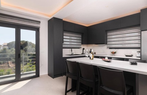 Akrotiri Apartment | Mare Vento II