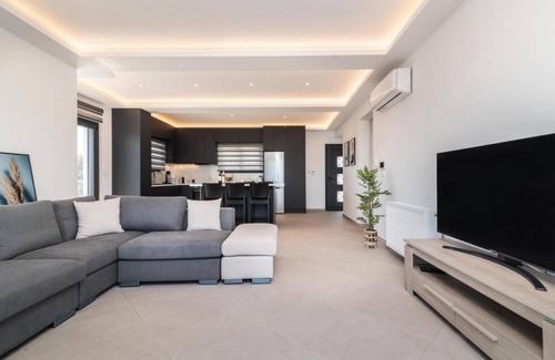 Akrotiri Apartment | Mare Vento II