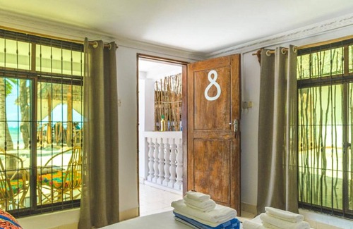 Jambiani Hotel | Marea Boutique Hotel
