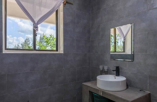 Jambiani Hotel | Marea Boutique Hotel
