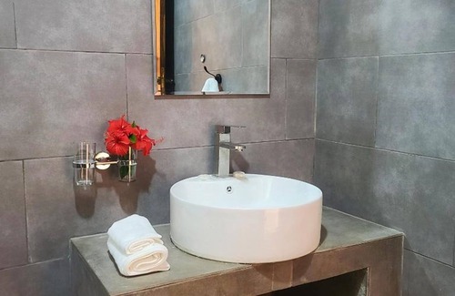 Jambiani Hotel | Marea Boutique Hotel