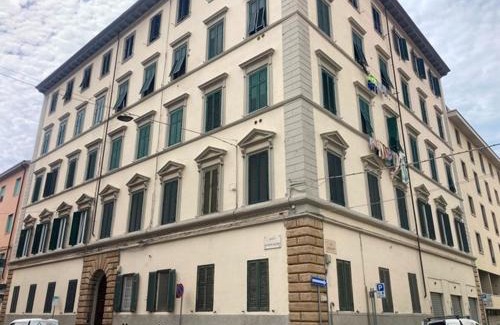 Livorno Apartment | Marea Luxury Suites